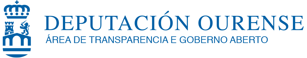 Logo Área de Transparencia